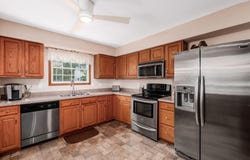 502 Fawnbrook Drive, Marysville, OH 43040