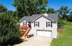 203 Scout Street, Camden Point, MO 64018