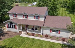 26138 Crocker Road, Columbia Station, OH 44028
