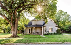 608 N Grant Street, Cordell, OK 73632