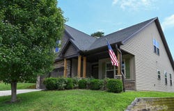 56 Brown Street, Weaverville, NC 28787