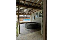 12324 State Route 93, Pedro, OH 45659