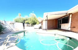 8601 E Mabel Place, Tucson, AZ 85715