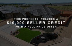 267 W United Way, Ivins, UT 84738