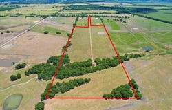 Tbd County Road 24960, Brookston, TX 75421