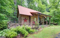 236 Saga Mountain, Tiger, GA 30576
