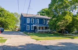 101 E McKay Street, Saline, MI 48176