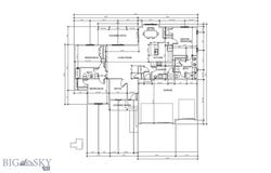 36 W Overland Trail, Three Forks, MT 59752