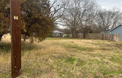 Campbell Street, Terrell, TX 75160