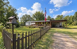1343 CR 2925, Colmesneil, TX 75938