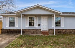 608 Varner DR, Muldrow, OK 74948