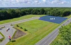 0 SUMMER DRIVE, SALISBURY, MD 21804