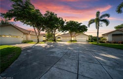8601 Fairway Bend Drive, Estero, FL 33967