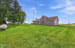 9483 W 950 S, Waldron, IN 46182
