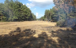 0000 Midway Route, Monticello, AR 71655-0000
