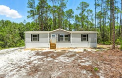 106 TEQUESTA Trail, Georgetown, FL 32139