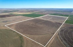 000 E Rd 17, Johnson City, KS 67855