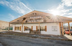 100 N Main Street, Fair Play, MO 65649