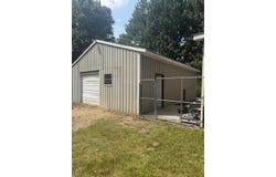 20516 9 Mile RD Road, Reed City, MI 49677