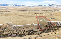 Hayfield Loop Trail lot: 34, Ennis, MT 59729