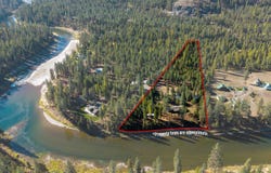 36 FIRST THOUGHT LOOP, LAURIER, WA 99146