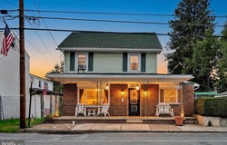 206 VALLEY Street, BROCKTON, PA 17925