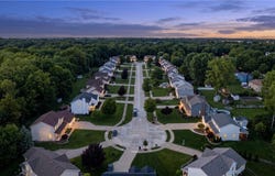 7392 Churchill Square, Mentor, OH 44060