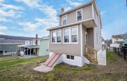 224 Fisher Avenue, Coaldale Boro, PA 18218