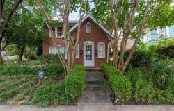 4808 Junius Street, Dallas, TX 75246