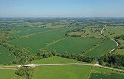 State Highway T, Bible Grove, MO 63531