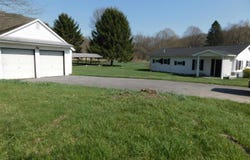 12316 Brandonville Pike, Albright, WV 26519