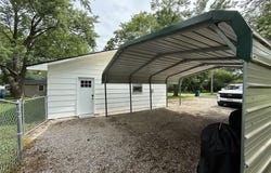 404 Slenker Street, Liberal, MO 64762