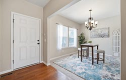 1251 SW Arbormill Terrace, Lee's Summit, MO 64082