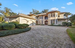 47 River Club Drive, Hilton Head Island, SC 29926