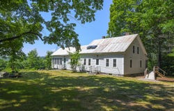 119 Buswell Road, Bridgton, ME 04009