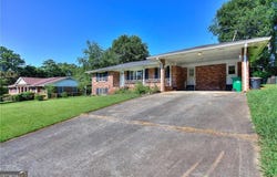 1092 Alpco Court, Stone Mountain, GA 30083