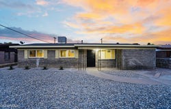 5318 GULFPORT Drive, El Paso, TX 79924