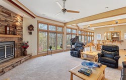 1201 Oakwood Drive, Polk City, IA 50226