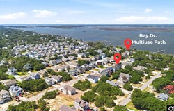 522 W Archdale Street lot: 31,32, Kill Devil Hills, NC 27948