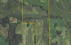 2318 190th St., Lowden, IA 52255