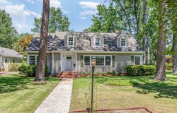 103 E Meadowbrook Drive, Smithfield, NC 27577