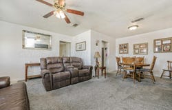1311 Cooley Drive, Borger, TX 79007