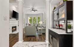 2308 Creek Ridge Drive, McKinney, TX 75072