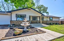 110 Pine Street, Weatherford, TX 76086