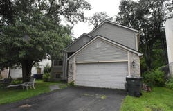 3887 Highland Bluff Drive, Groveport, OH 43125