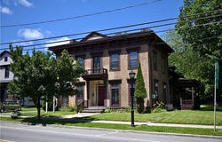 72 Main Street, Delhi, NY 13753