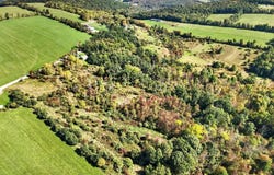 28.91 ac Ghent Hill Rd, Ulster, PA 18850