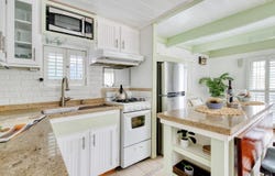 7 W Pier, Sausalito, CA 94965