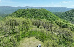10.36 AC HIGH VIEW ROAD, PURGITSVILLE, WV 26852
