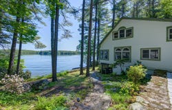 27 Chickadee Lane, Naples, ME 04055